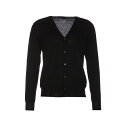 オジオ メンズ ニット&セーター アウター Cardigan Black