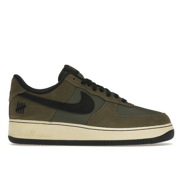 Nike ʥ  ˡ Nike Air Force 1 Low SP  US_6.5(24.5cm) Undefeated Ballistic Dunk vs. AF1