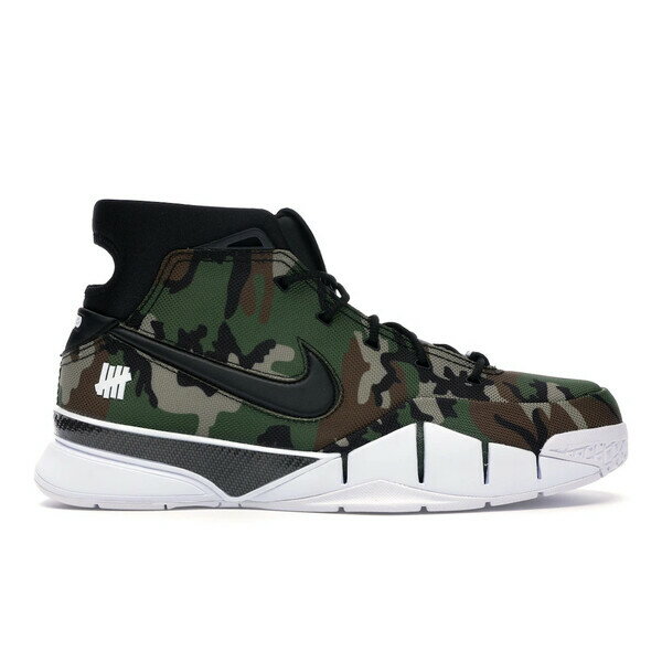 Nike ʥ  ˡ Nike Kobe 1 Protro  US_7.5(25.5cm) Undefeated Camo