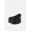 sA  Y xg ANZT[ UNISEX - Belt - black