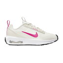 Nike ナイキ レディース スニーカー 【Wmns Air Max Interlock Lite 'Summit White Fierce Pink'】 サイズ US_7(24.0cm) Cream(4)