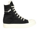 Rick Owens リックオウエンス レディース スニーカー 【Rick Owens Wmns DRKSHDW Fogachine Cotton Nylon ...