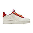 Nike ナイキ レディース スニーカー 【Wmns Air Force 1 Low SE 'Double Layer'】 サイズ US_9(26.0cm) White(4)