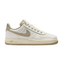 Nike ナイキ レディース スニーカー 【Wmns Air Force 1 '07 Low 'Sail Coconut Milk'】 サイズ US_7.5(24.5cm) Cream(4)
