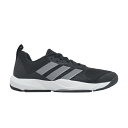 adidas アディダス レディース スニーカー 【Wmns Rapidmove 2 'Black Grey'】 サイズ US_6.5(23.5cm) Black(4)