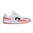ON オン レディース スニーカー 【Wmns The Roger Pro 2 Clay 'White Flame'】 サイズ US_9.5(26.5cm) White