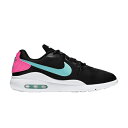 Nike ナイキ レディース スニーカー 【Wmns Air Max Oketo 'Black Aurora Pink'】 サイズ US_9.5(26.5cm) Black(4)