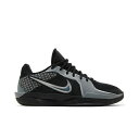 Nike ナイキ レディース スニーカー 【Wmns Sabrina 2 'Mirrored'】 サイズ US_W_11.5 Black(4)