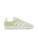 adidas アディダス レディース スニーカー 【Wmns Gazelle 'Semi Green Spark'】 サイズ US_7(24.0cm) Green(4)
