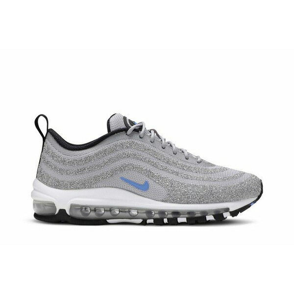Nike ʥ ǥ ˡ Swarovski x Wmns Air Max 97 'Polar Blue'  US...