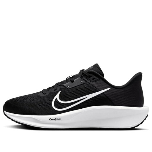 Nike ナイキ メンズ スニーカー 【Nike Quest 6 'Black White' FD6033-001】 サイズ US_11.5(29.5cm) Nike ナイキ メンズ スニーカー 【Nike Quest 6 'Black White' FD6033-001】 サイズ US_11.5(29.5cm)
