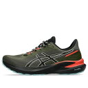 ASICS アシックス メンズ スニーカー 【ASICS GT-1000 13 TR 'Nature Bathing' 1011B951-300】 サイズ US...