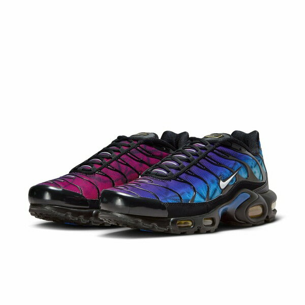 Nike ナイキ メンズ スニーカー 【Nike Air Max Plus '25th Anniversary' FV0393-001】 サイズ US_8(26.0cm)
