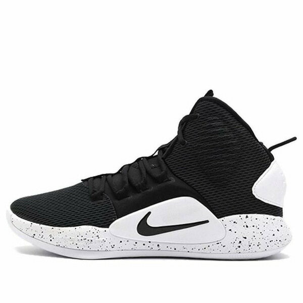 Nike ナイキ メンズ スニーカー 【Nike Hyperdunk X EP 'Black' AO7890-001】 サイズ US_12(30.0cm)