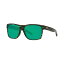 ǥޡ  󥰥饹 ꡼ SPEARO XL Polarized Sunglasses, 6S9013 59 253 MATTE REEF/GREEN MIRROR 580P