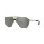 ヴェルサーチ メンズ サングラス・アイウェア アクセサリー Men's Sunglasses, VE2238 Pale Gold-Tone