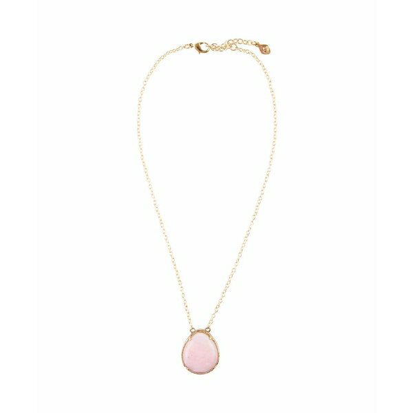 o[X fB[X lbNXE`[J[Ey_ggbv ANZT[ Dreamy Bronze and Genuine Pink Opal Pendant Necklace Pink Opal