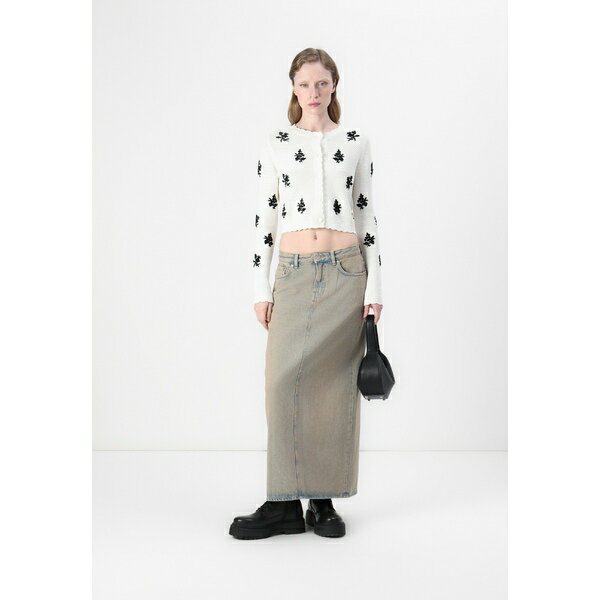 ツインセット レディース ニット&セーター アウター Cardigan - neve ric.nero