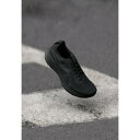 アシックス メンズ サンダル シューズ GEL KAYANO 32 - Road running shoes - black/graphite grey