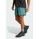 アディダス メンズ サンダル シューズ Sports shorts - preloved teal