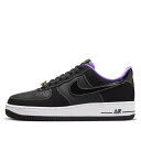 Nike ナイキ メンズ スニーカー 【Nike Air Force 1 Low '07 LV8 EMB 'World Champ - Lakers' DR98...