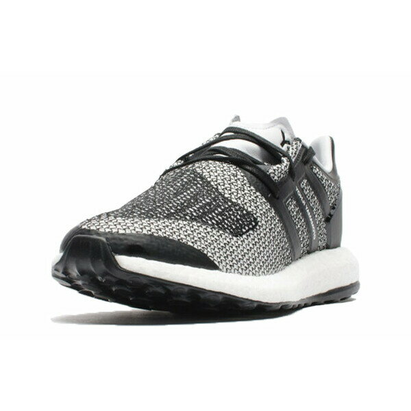 adidas アディダス メンズ スニーカー 【adidas Y-3 PureBoost 'Oreo' CP9888】 サイズ US_6.5(24.5cm)