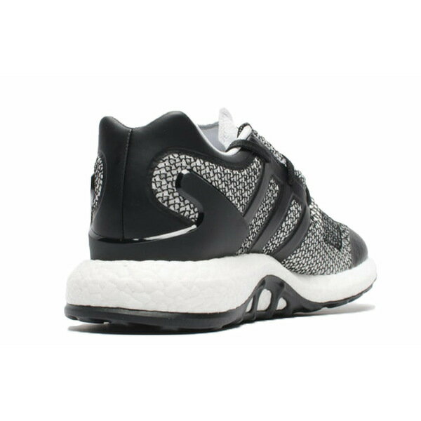 adidas アディダス メンズ スニーカー 【adidas Y-3 PureBoost 'Oreo' CP9888】 サイズ US_6.5(24.5cm)