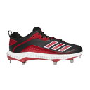 adidas アディダス メンズ スニーカー 【Icon 6 Bounce 'Black Power Red'】 サイズ US_M_15(4)