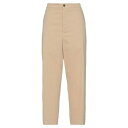 TRUE NYC トゥルーニューヨーク カジュアルパンツ ボトムス レディース Pants Sand