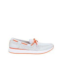 【送料無料】 スウィムス メンズ スリッポン・ローファー シューズ Loafers Grey
