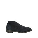 【送料無料】 アンドレア ヴェントゥーラ フィレンツェ メンズ ブーツ シューズ Ankle boots Blue