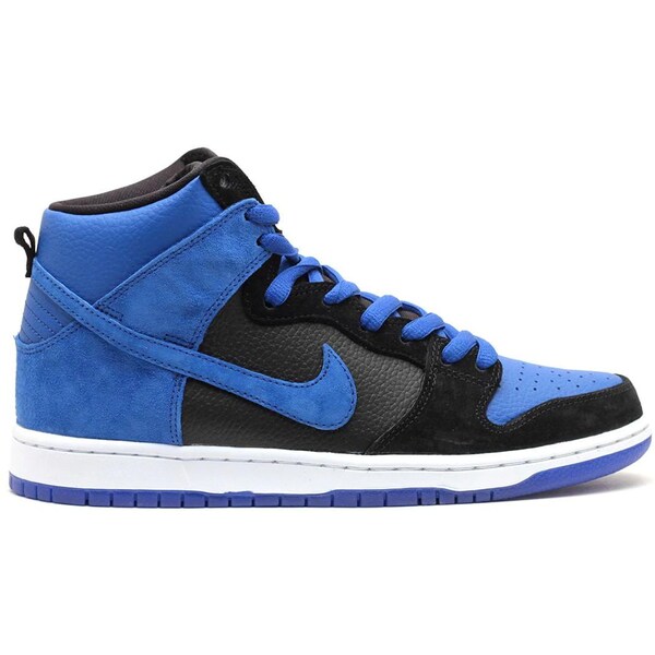 Nike ナイキ メンズ スニーカー 【Nike SB Dunk High J Pack Royal】 サイズ US_9(27.0cm) Black/Black-Game Royal