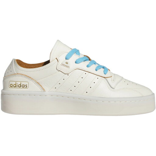 adidas アディダス メンズ スニーカー 【adidas Rivalry Low Ivory Gold Metallic Semi Blue Burst】 サイズ US_5(23.0cm) Ivory/Gold Metallic/Semi Blue Burst adidas アディダス メンズ スニーカー 【adidas Rivalry Low Ivory Gold Metallic Semi Blue Burst】 サイズ US_5(23.0cm) Ivory/Gold Metallic/Semi Blue Burst