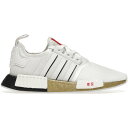 adidas アディダス メンズ スニーカー 【adidas NMD R1 United By Sneakers Tokyo】 サイズ US_11(29.0cm) White/Black/Solar Red(4)
