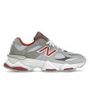 New Balance ニューバランス メンズ スニーカー 【New Balance 9060 Boston College】 サイズ US_8.5(26.5c...