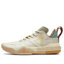 Peak ピーク メンズ スニーカー 【Peak AW1 Switch Andrew Wiggins 'Beige Brown' ET33891A-BRN】 サイズ US_8(26.0cm)