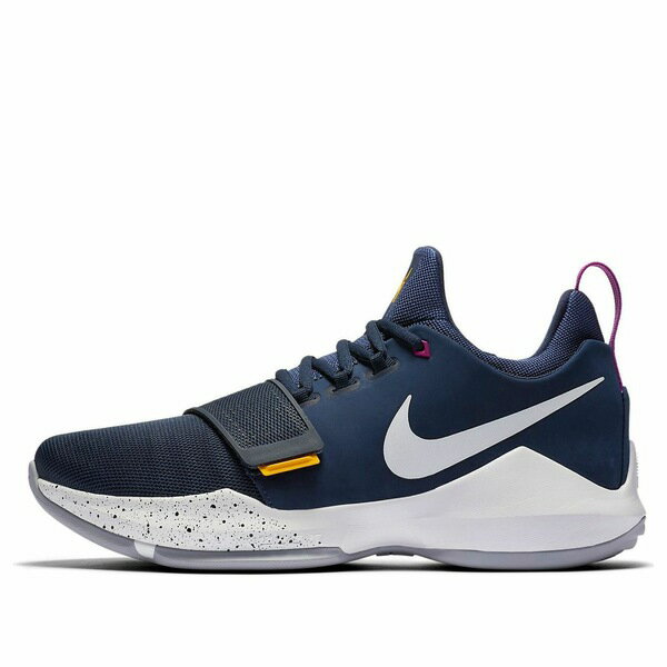 シューズ(男性用) Nike PG 1 PG 1.オンラインストア (通販サイト)