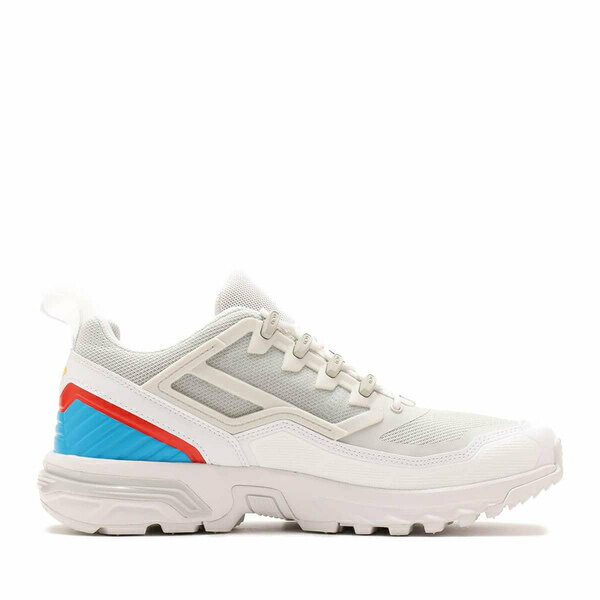 SALOMON サロモン メンズ スニーカー 【SALOMON ACS + FT 'White Pewter' 474355】 サイズ US_12(30.0cm)