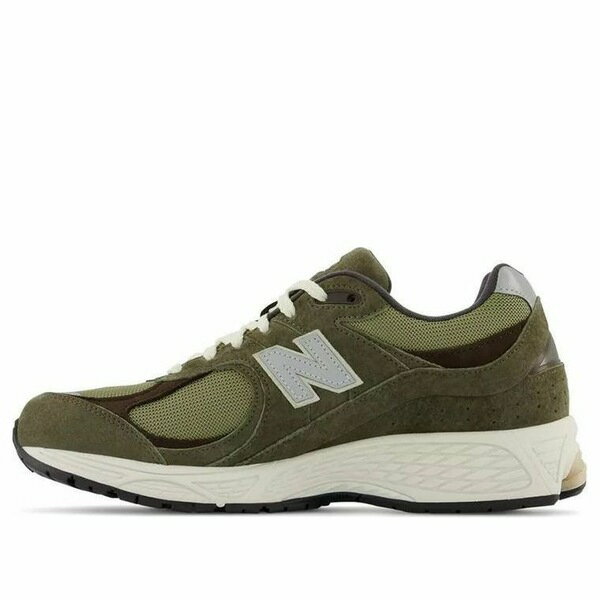 New Balance ニューバランス メンズ スニーカー 【New Balance 2002R 'Dark Camo' M2002RHN】 サイズ US_11(29.0cm)