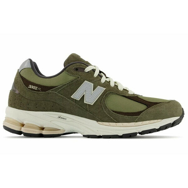 New Balance ニューバランス メンズ スニーカー 【New Balance 2002R 'Dark Camo' M2002RHN】 サイズ US_11(29.0cm)