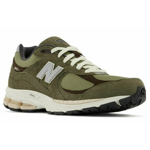 New Balance ニューバランス メンズ スニーカー 【New Balance 2002R 'Dark Camo' M2002RHN】 サイズ US_11(29.0cm)