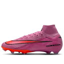 Nike ナイキ メンズ スニーカー 【Nike Mercurial Superfly 10 elite FG 'Scary Good' FQ1454-600】 サイズ US_6.5(24.5cm)(4)