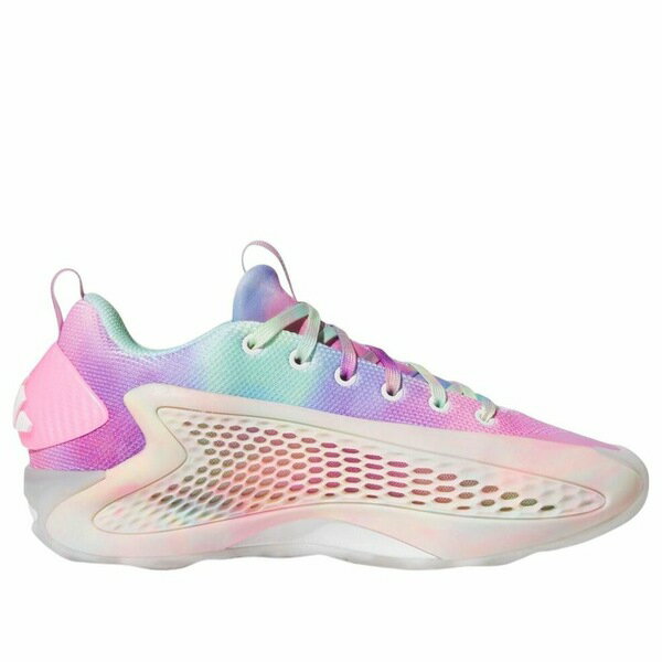 adidas アディダス メンズ スニーカー 【adidas AE 1 Low '3SSB' JR3915】 サイズ US_7.5(25.5cm)