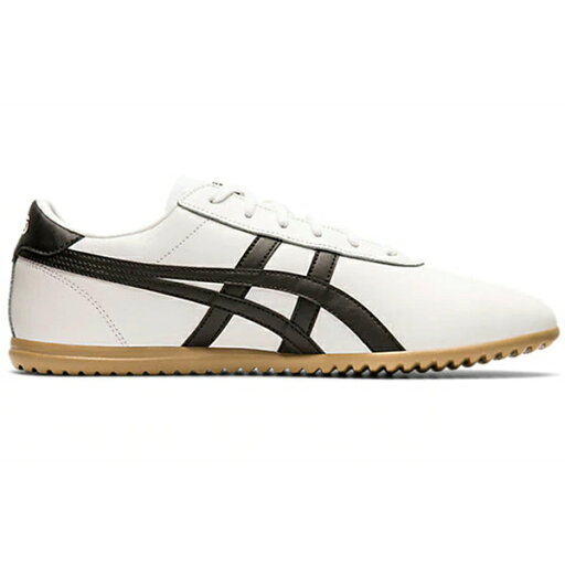 Onitsuka Tiger オニツカタイガー メンズ スニーカー 【Onitsuka Tiger Tai-Chi-Reb 'White Black' 1183A399-102】 サイズ US_9.5(27.5cm)