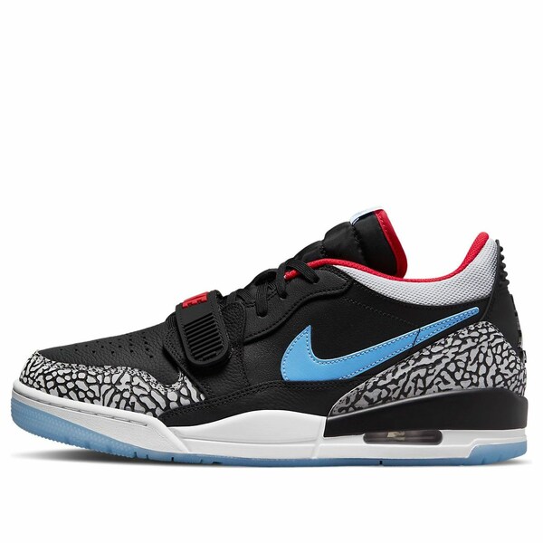 Air Jordan ジョーダン メンズ スニーカー 【Air Jordan Legacy 312 Low 'Chicago Flag' CD7069-004】 ..