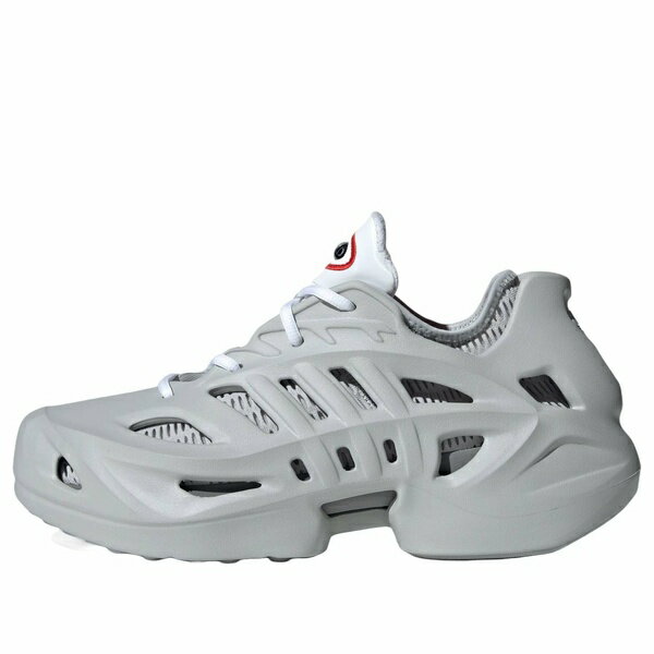 adidas アディダス メンズ スニーカー 【adidas adiFOM Climacool 'Grey Silver Metallic' IF3935】 サイズ US_9(27.0cm)