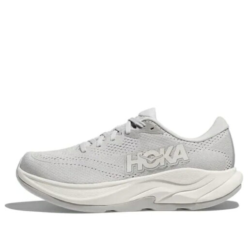 HOKA ONE ONE ホカオネオネ メンズ スニーカー 【HOKA ONE ONE Rincon 4 Wide 'Stardust Cosmic Grey' 1155133-SSTC】 サイズ US_6.5(24.5cm) HOKA ONE ONE ホカオネオネ メンズ スニーカー 【HOKA ONE ONE Rincon 4 Wide 'Stardust Cosmic Grey' 1155133-SSTC】 サイズ US_6.5(24.5cm)