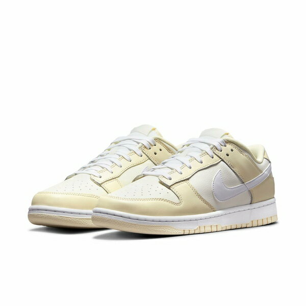 Nike ナイキ メンズ スニーカー 【Nike Dunk Low 'Coconut Milk' DJ6188-100】 サイズ US_9(27.0cm)