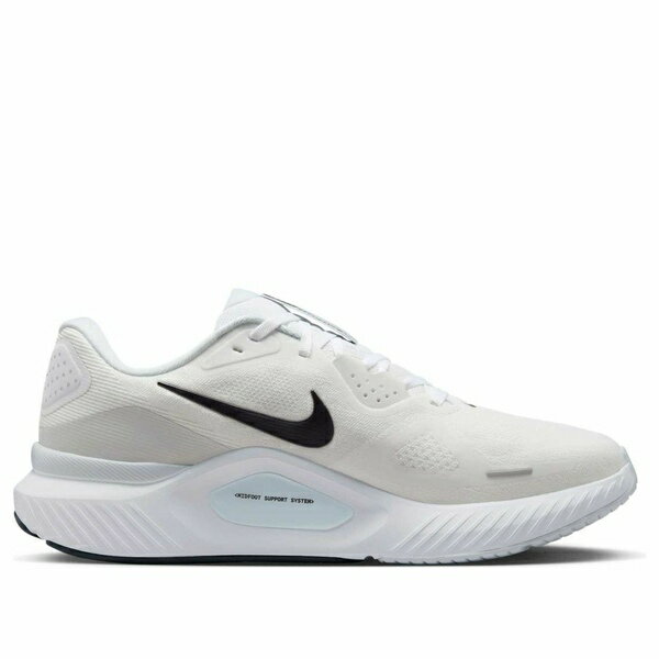 Nike ナイキ メンズ スニーカー 【Nike Structure 26 'White Black' HJ1102-100】 サイズ US_8.5(26.5cm)