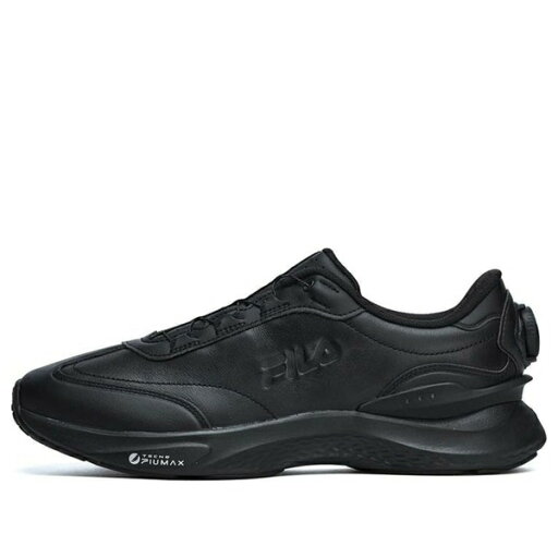 FILA フィラ メンズ スニーカー 【FILA Energy Lux Boa Low 'Black' A12M241107FBK】 サイズ US_9(27.0cm) FILA フィラ メンズ スニーカー 【FILA Energy Lux Boa Low 'Black' A12M241107FBK】 サイズ US_9(27.0cm)